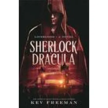 Sherlock & Dracula: Lifeblood – Arthur Conan Doyle,Bram Stoker (EN)