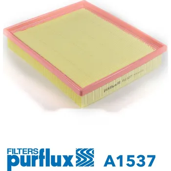 Vzduchový filtr Vzduchový filtr PURFLUX A1537