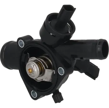 Těsnění motoru Termostat, chladivo KAMOKA 7710278