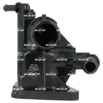 Těsnění motoru Termostat, chladivo NRF 725364