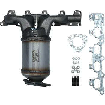 Katalyzátor Katalyzátor KAMOKA 8015027