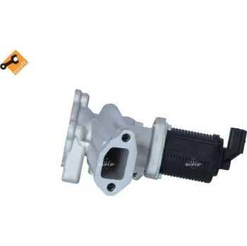 Ventil palivového systému AGR-Ventil NRF 48331