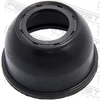 Manžeta, podpora/kloub FEBEST MZBJB-TITL