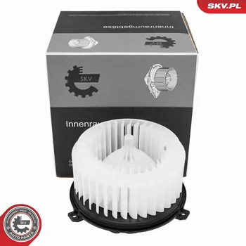 Vnitřní ventilátor ESEN SKV 68SKV256