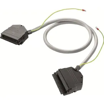 Weidmüller C300-32B-320B-2S-M34-1M připojovací kabel pro PLC