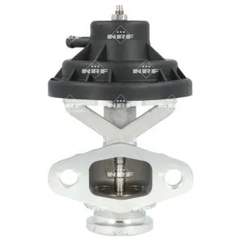 Ventil palivového systému AGR-Ventil NRF 48665