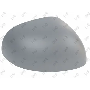 Auto zrcátko Kryt, vnější zrcátko ABAKUS 1102C02