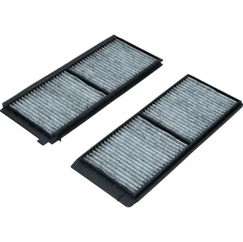 Ventilátor topení a klimatizace Filtr, vzduch v interiéru KAMOKA F518001