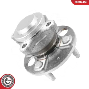 Sada ložisek kol ESEN SKV 29SKV721