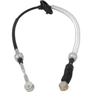 Tažné lanko, ruční převodovka KAMOKA CP0200