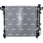 Chladič, chlazení motoru NRF 56023