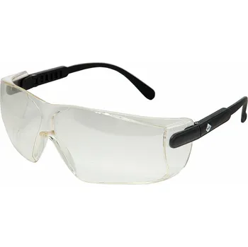 Dálkový ovladač Bezpečnostní brýle Rubi 80918 Polykarbonát Bílá
