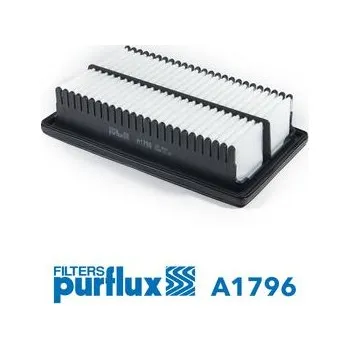 Vzduchový filtr Vzduchový filtr PURFLUX A1796