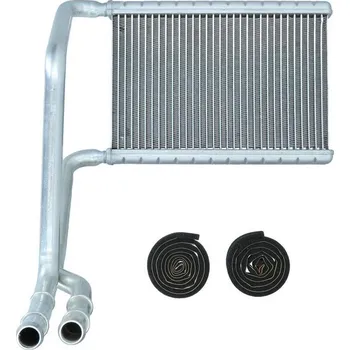 Výměník tepla Výměník tepla, vnitřní vytápění KAMOKA 7760063