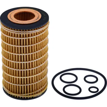 Olejový filtr Olejový filtr DENCKERMANN A210264