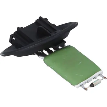 Odpor, vnitřní tlakový ventilátor KAMOKA 4140154