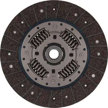 Spojková lamela Lamela spojky KAMOKA DC261