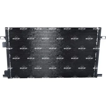 Výparník klimatizace Kondenzátor, klimatizace NRF 35298