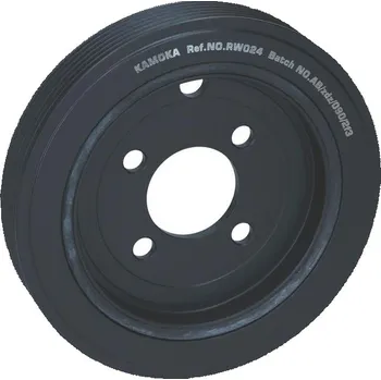 Řemenice, klikový hřídel KAMOKA RW024