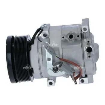 Kompresor klimatizace Kompresor, klimatizace NRF 32973
