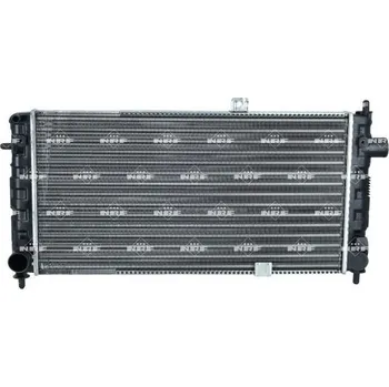 Chladič motoru Chladič, chlazení motoru NRF 58675