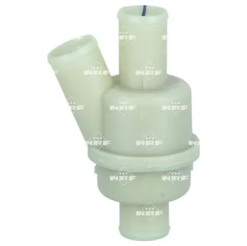 Těsnění motoru Termostat, chladivo NRF 725407