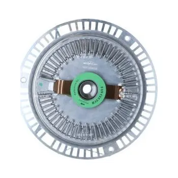 Motor automobilu Spojka, větrák chladiče NRF 49540