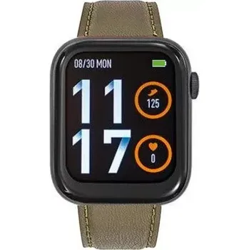 Chytré hodinky Smart hodinky Tekday Connect 656544