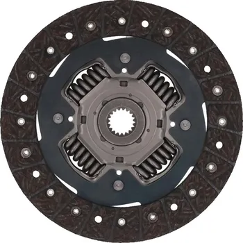 Spojková lamela Lamela spojky KAMOKA DC309