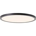 Brilliant Tuco HK19148S76 LED stropní svítidlo Energetická třída (EEK2021): E (A - G) 21 W teplá bílá černá, bílá