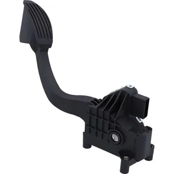 Pedálové obložení Akcelerační pedál KAMOKA 4200010