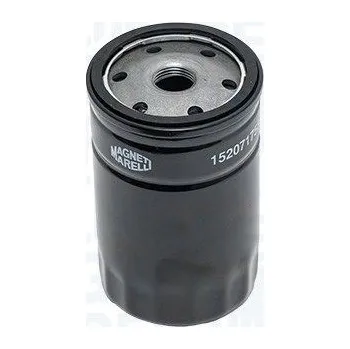 Olejový filtr Olejový filtr MAGNETI MARELLI 152071758761