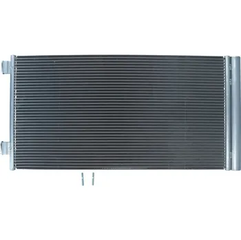 Výparník klimatizace Kondenzátor, klimatizace KAMOKA 7800395