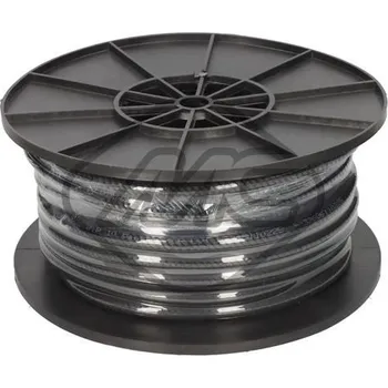 Palivová hadička METALCAUCHO 00745