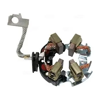 Startér Držák, uhlíkové kartáče HC-Cargo F 032 134 659