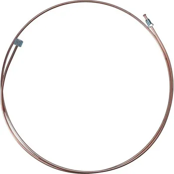 Brzdová hadice Brzdové potrubí KAMOKA 1173189