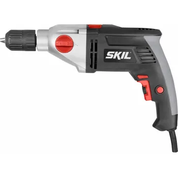 Vrtačka SKIL Elektrická příklepová vrtačka 1024AA, 900 W
