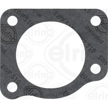 Autodíl Těsnění, pouzdro kolena sacího potrubí ELRING 346.270