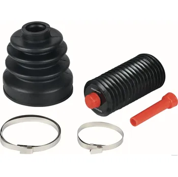 Hřídel nápravy Sada měchů, hnací hřídel HERTH+BUSS JAKOPARTS J2884001