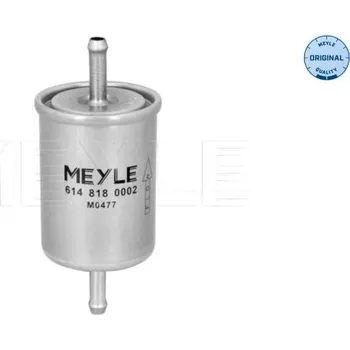 Palivový filtr Palivový filtr MEYLE 614 818 0002