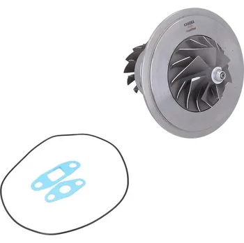 Skupina trupu, turbodmychadlo KAMOKA 8604128