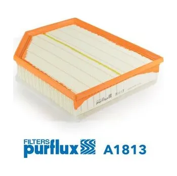 Vzduchový filtr Vzduchový filtr PURFLUX A1813