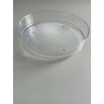 Semeno Náhradní klíčící miska 1ks (Biomiska Trojpatrová nádoba na klíčení semínek 20 x 16 cm - náhradní klíčící miska)