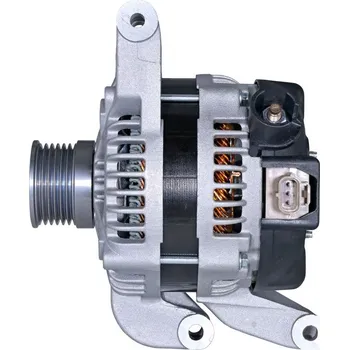 Alternátor Generátor HELLA 8EL 011 711-621