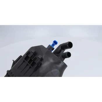 Vyrovnávací nádrž, hydraulický olej (servořízení) KAMOKA 7721027