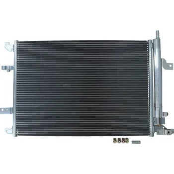 Výparník klimatizace Kondenzátor, klimatizace KAMOKA 7800319