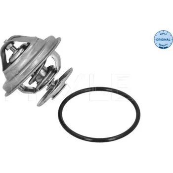 Těsnění motoru Termostat, chladivo MEYLE 028 271 0001