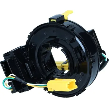 Vinutá pružina, airbag KAMOKA 4210090