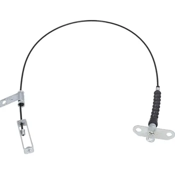 Lanko parkovací brzdy Tažné lanko, parkovací brzda KAMOKA 1190661