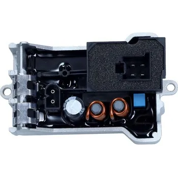 Řídící jednotka Řídící jednotka, topení/ventilace MAXGEAR 27-2186